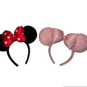 Disney Ears Set or Individual